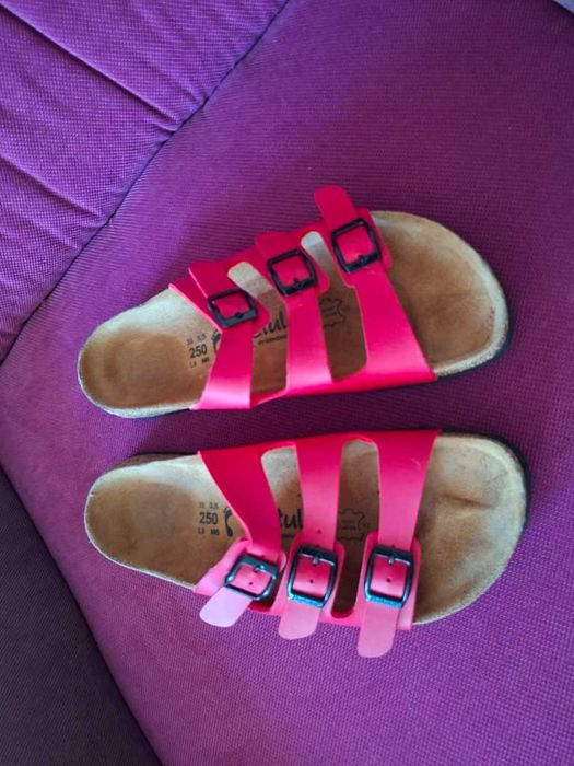 Sandale trendy Betula licensed by Birkenstock marimea 39