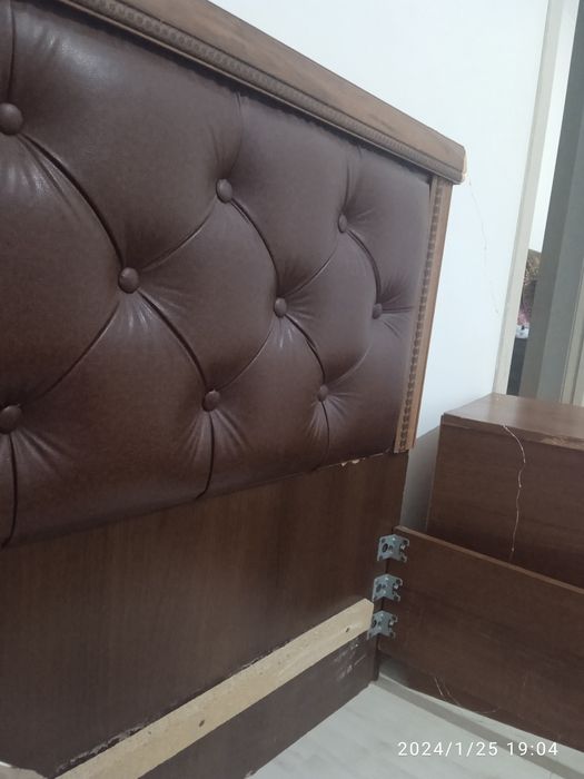 Spalni sotiladi bezmatras