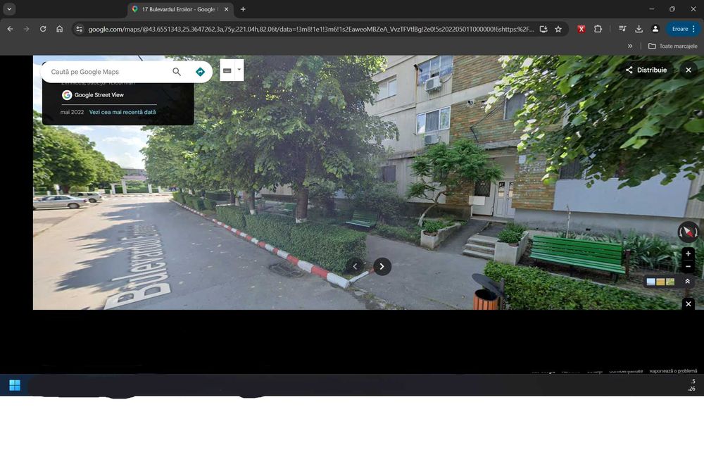 Apartament de vanzare 3 camere