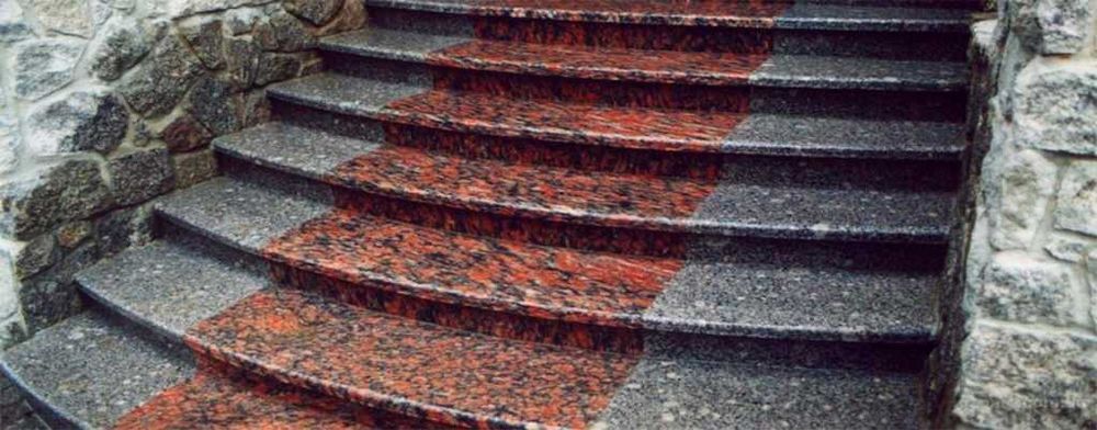 Гранит плиталари заказга тайорлаб берилади !!!