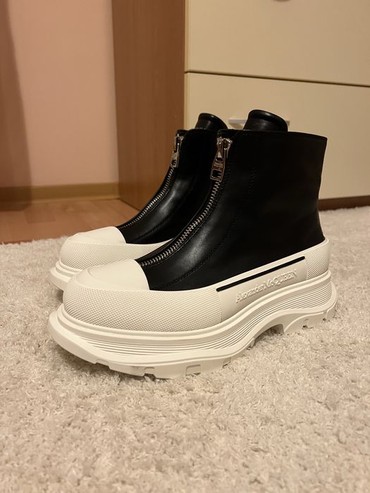 Ghete alexander mcqueen