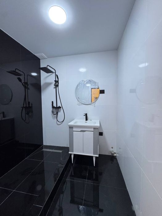 3 хонали квартира