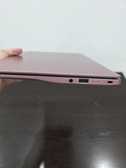 Ноутбук  Acer Swift 3 SF314-57