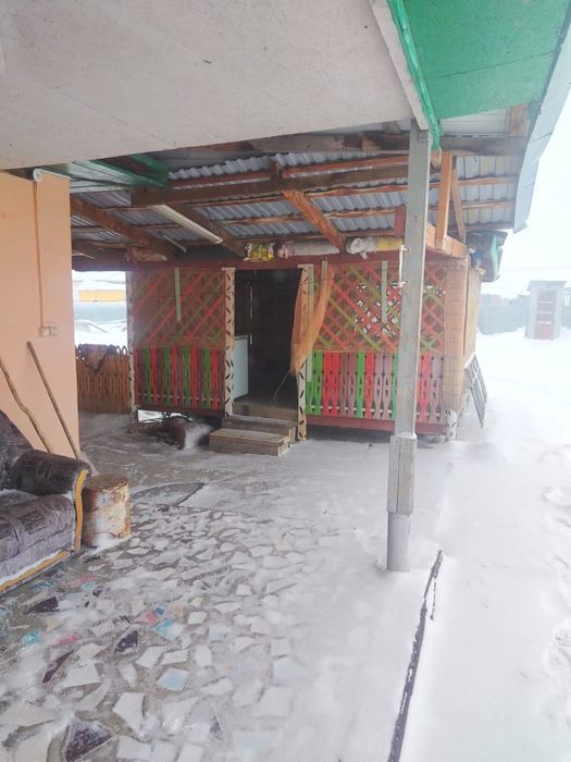 Срочна продам дом.