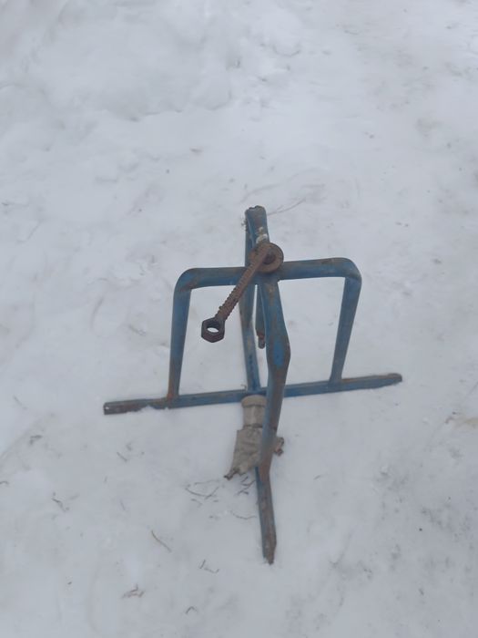 Продам станок сетка рабица