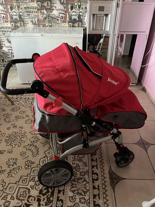 Детская коляска