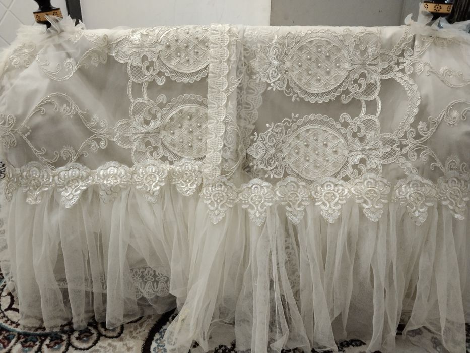 Бешик епинчиги Янги 2та комплект