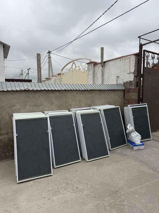 Москитные сетки !