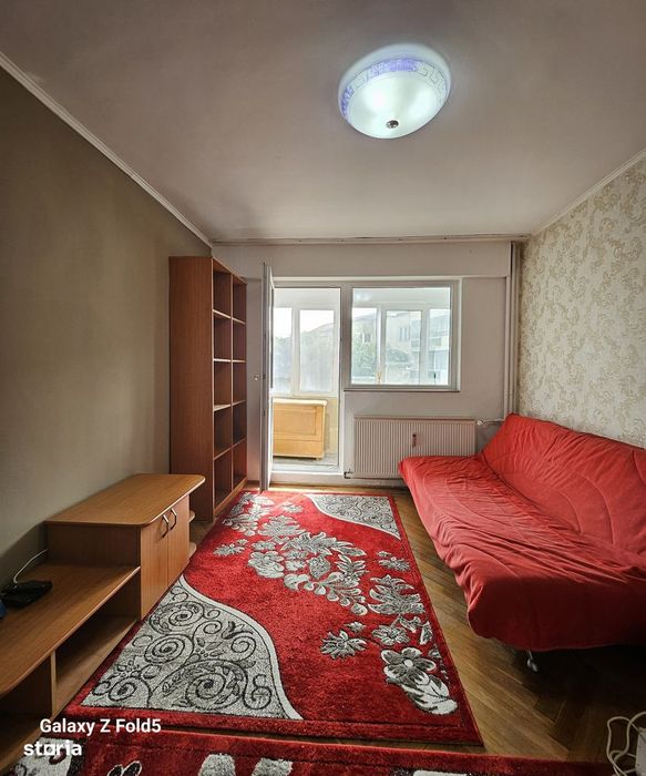 Apartament 2 camere decomandat  Str. Carpați ,