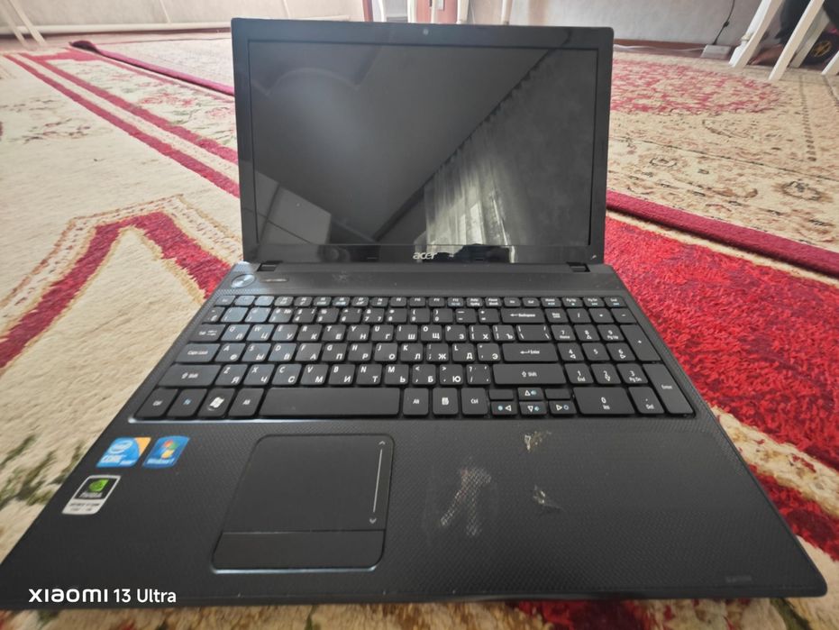 Acer 512гб ойын котермид