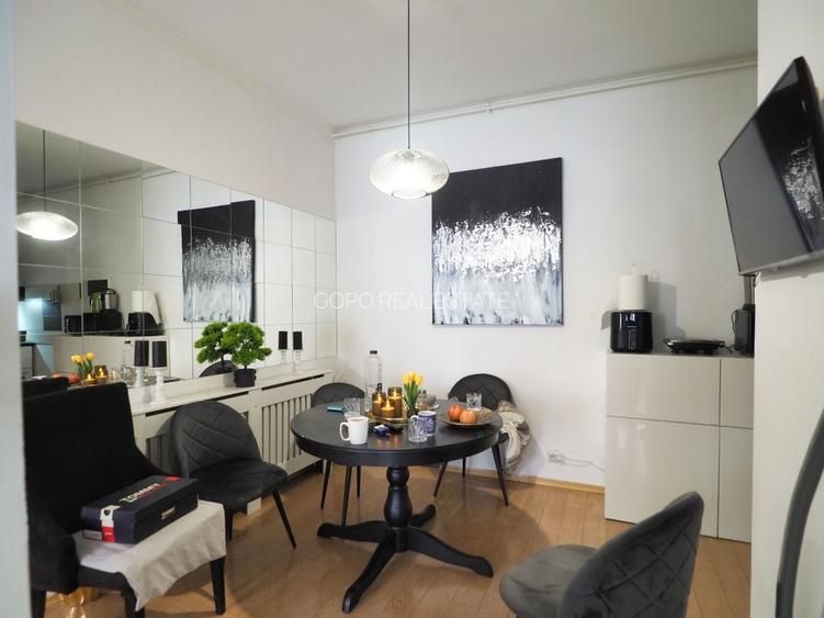 Apartament 2 camere