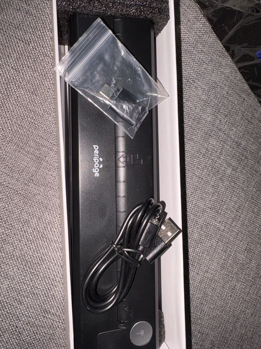 PeriPage Tattoo Printer