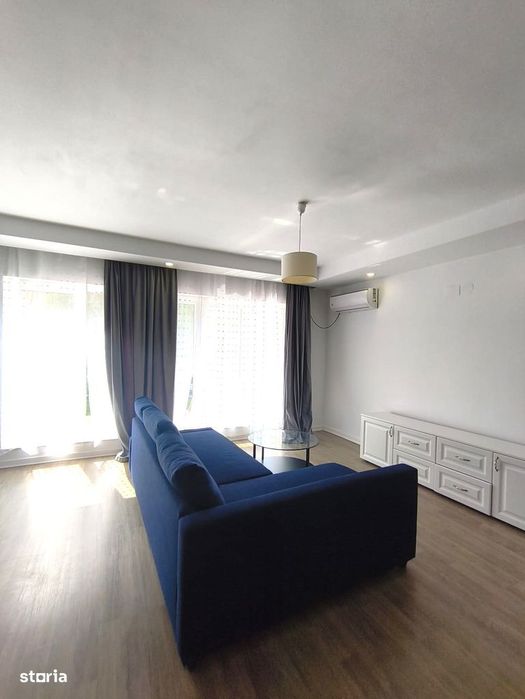 Cosmopolis – Vila exclusivista – 2 locuri de parcare – Terasa–1000 EUR