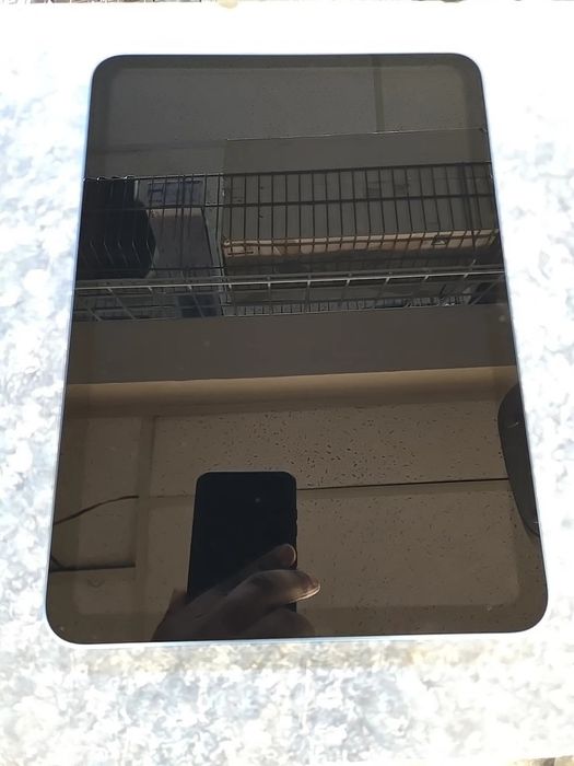 WiFi Only Apple iPad 11" (A16) 128GB Blue