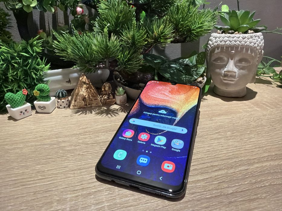 Samsung A50  128gb ‼️Garantie‼️