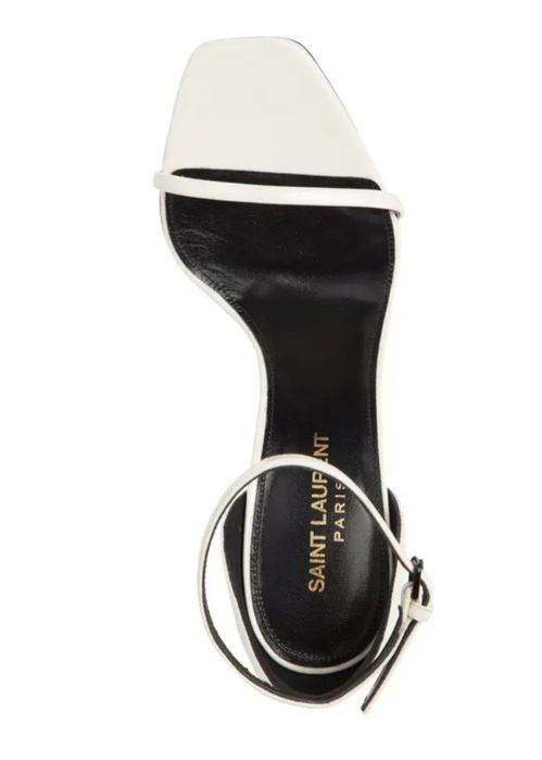 Saint Laurent сандали