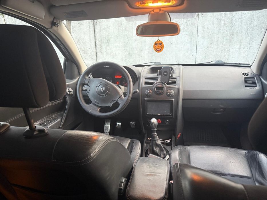 Vand Renault MEGANE 2 RS