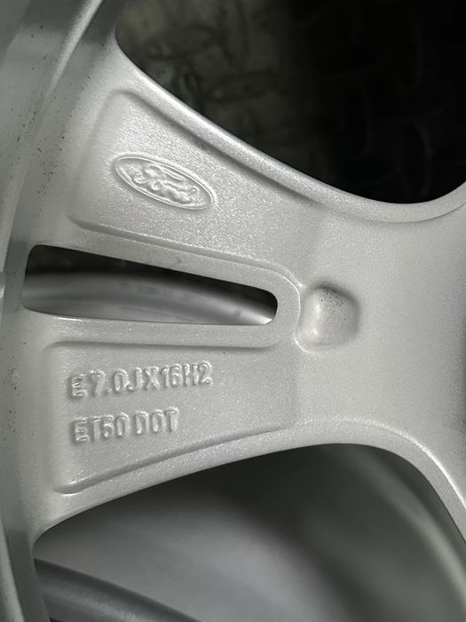 16” джанти Ford Focus/Galaxy/C-Max оригинални