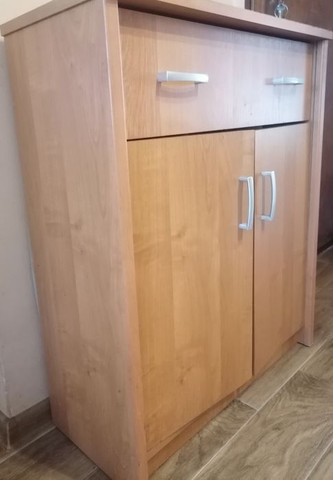 Dulap pantofar cu sertar