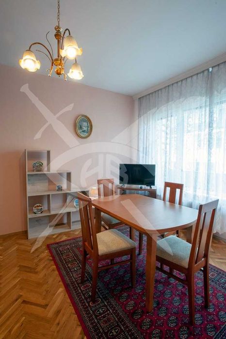 Дава се под наем Двустаен апартамент в София, Борово - 60 кв.м за 588.03 € - Снимка #4
