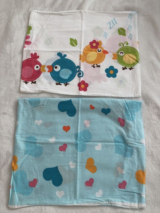 Детски спален комплект от 6 части