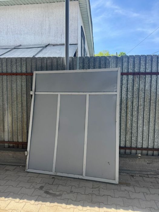 Продам ворота, забор