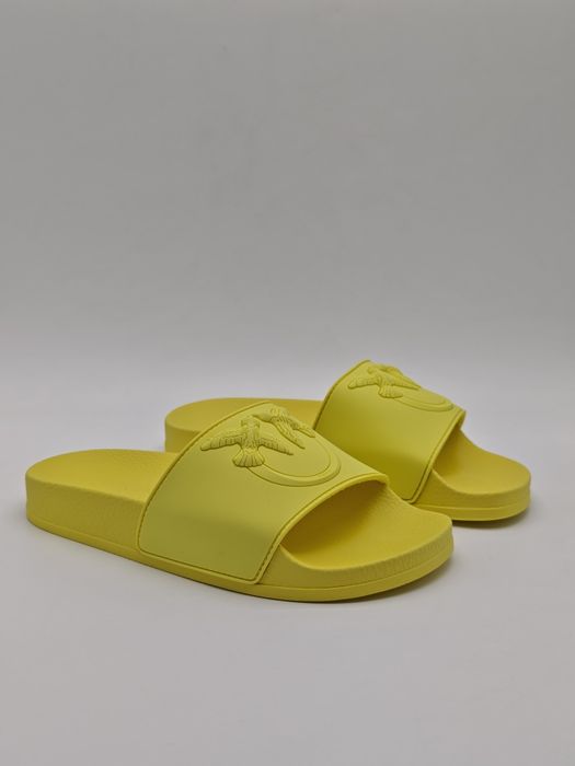 Pinko DILLY 01 Оригинални дамски чехли