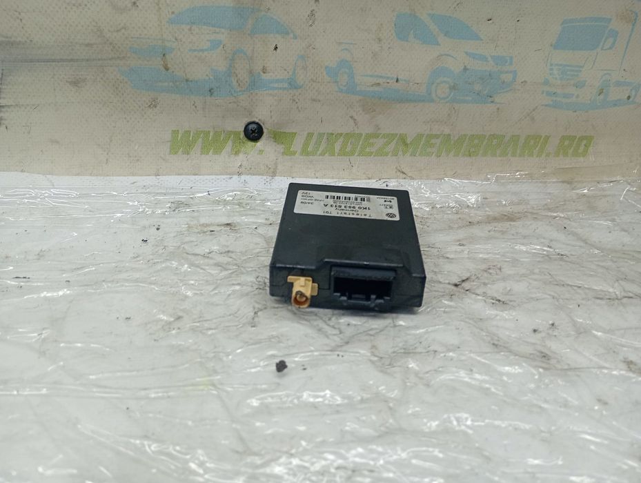 Modul webasto 1k0963513A Volkswagen Passat B6 (2005 - 2010)