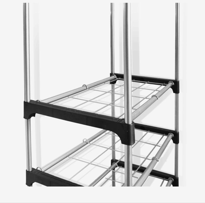 Гардеробная система