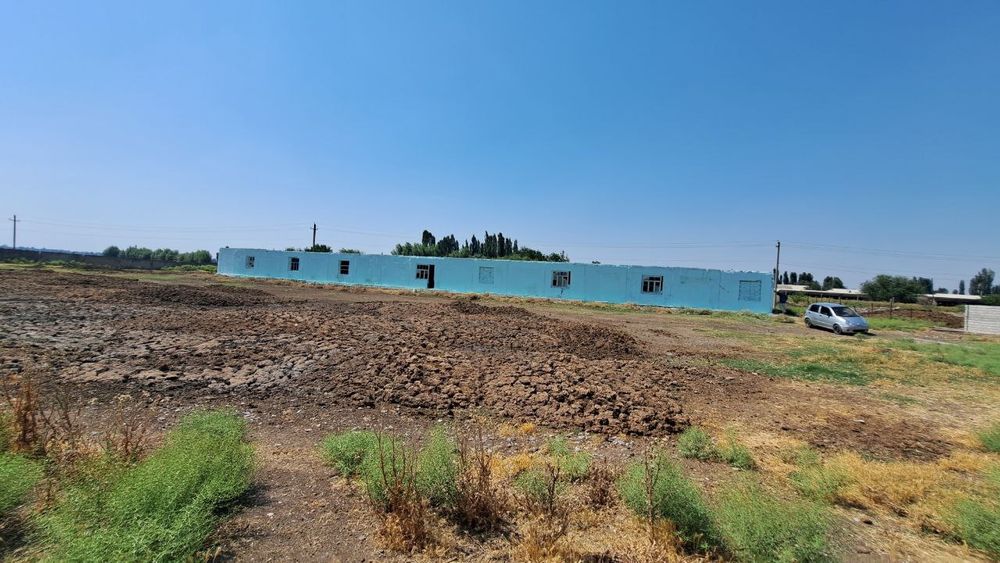 Ферма сотилади 70 сотих