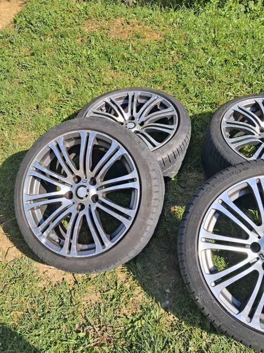 Продавам джанти за бмв style220
