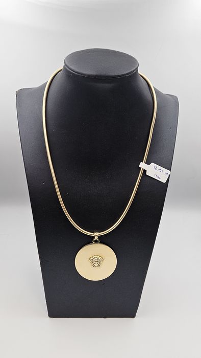 Amanet F28: Lant aur 14k 400 lei/gram C38262 (N)