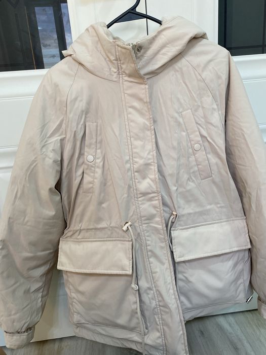 Продаются куртки,дубленка Б/У