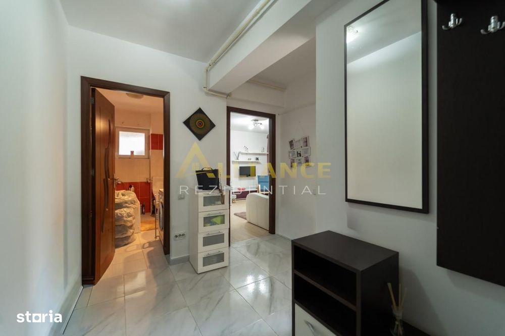 Apartament 2 camere || Popesti Leordeni || 45 mp || metrou Leonida
