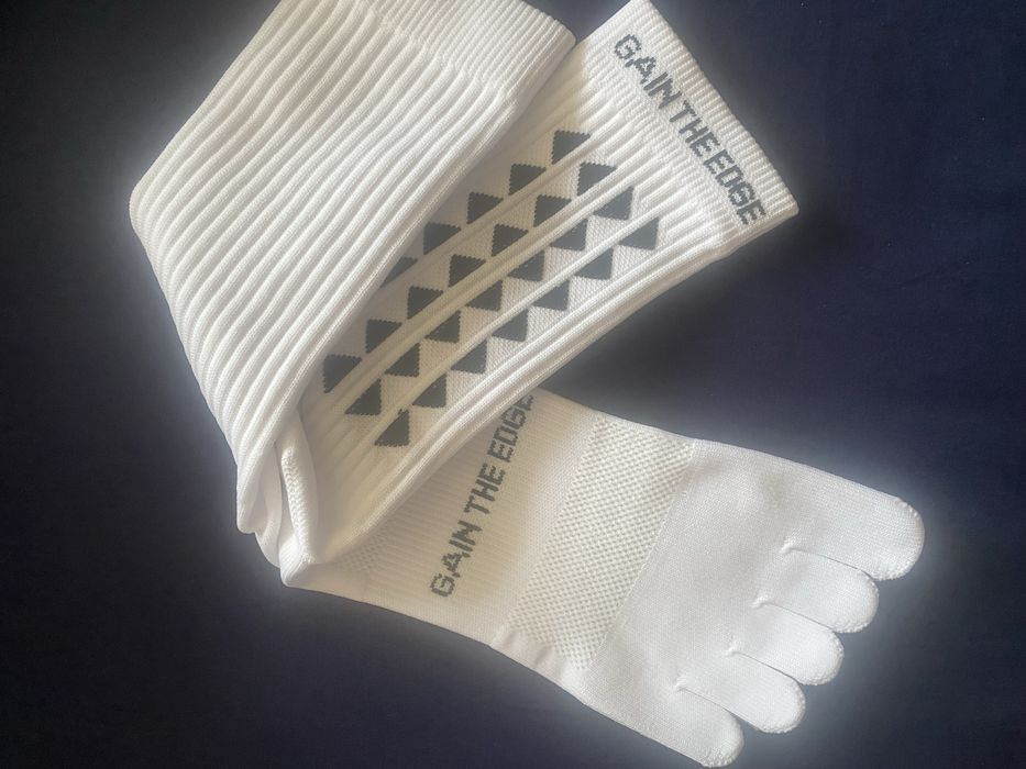 Sosete grip GAIN ThE AGE