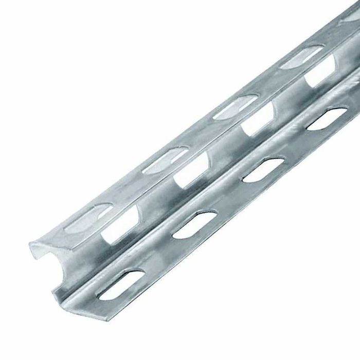 Профиль из оцинкованной стали 40х40х40мм толщина от 1,0-3,0 мм/ Profil