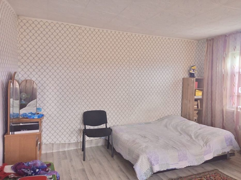 Продам дом в селе Карагай (Сосновка)