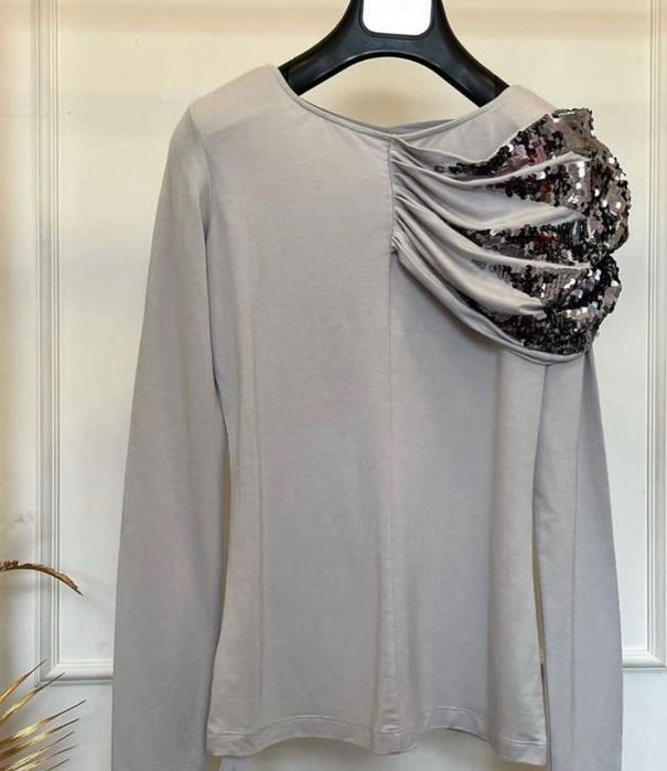 Кофта Эмперио армани оригинал