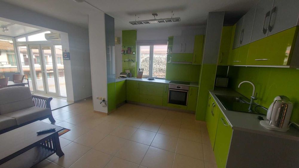 Продава се Четиристаен апартамент в Поморие - 160 кв.м за 1375 €/кв.м - Снимка #3
