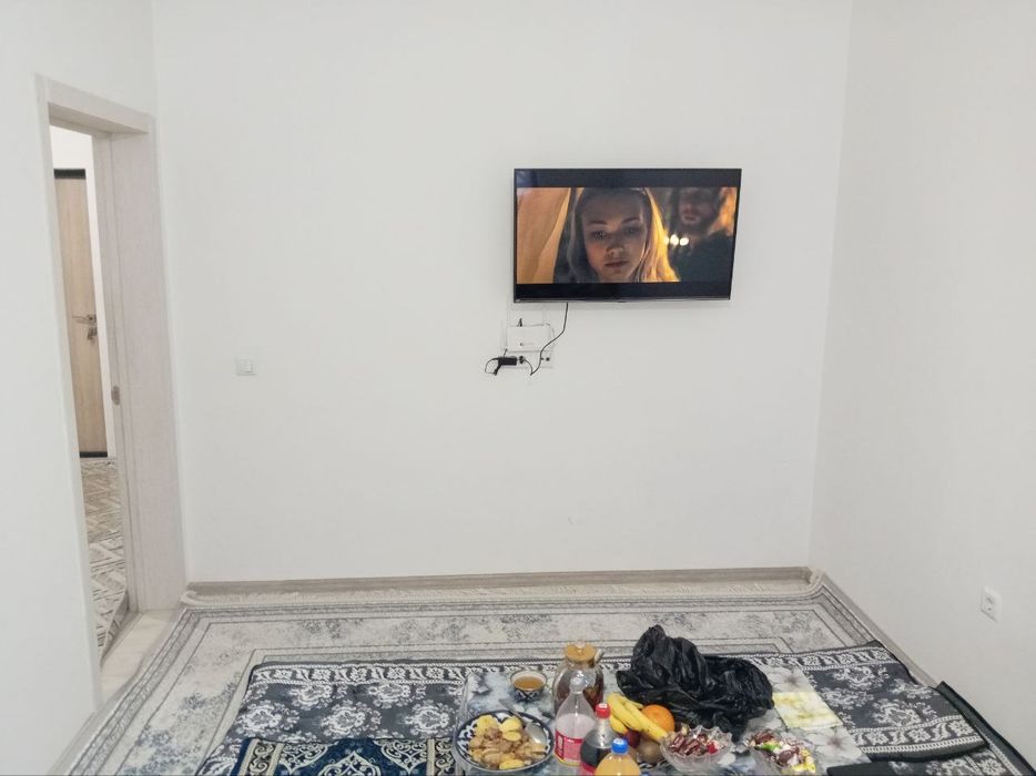 Uy sotiladi (Yangi Hayot, Yangi Darxon)