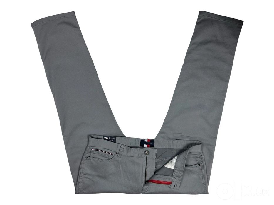 Брюки Tommy Hilfiger travel pants 34/32.