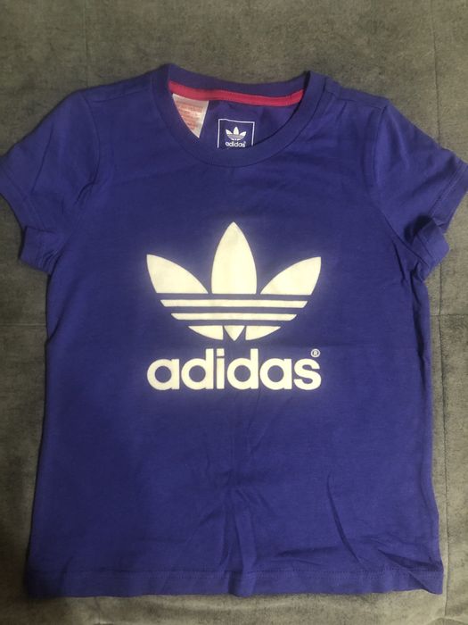 Новые футболки на девочку