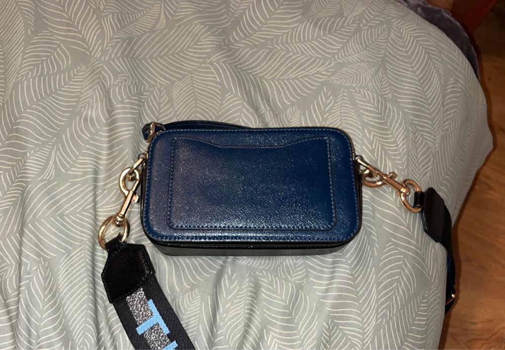 Vand Geanta The Marc Jacobs The Snapshot