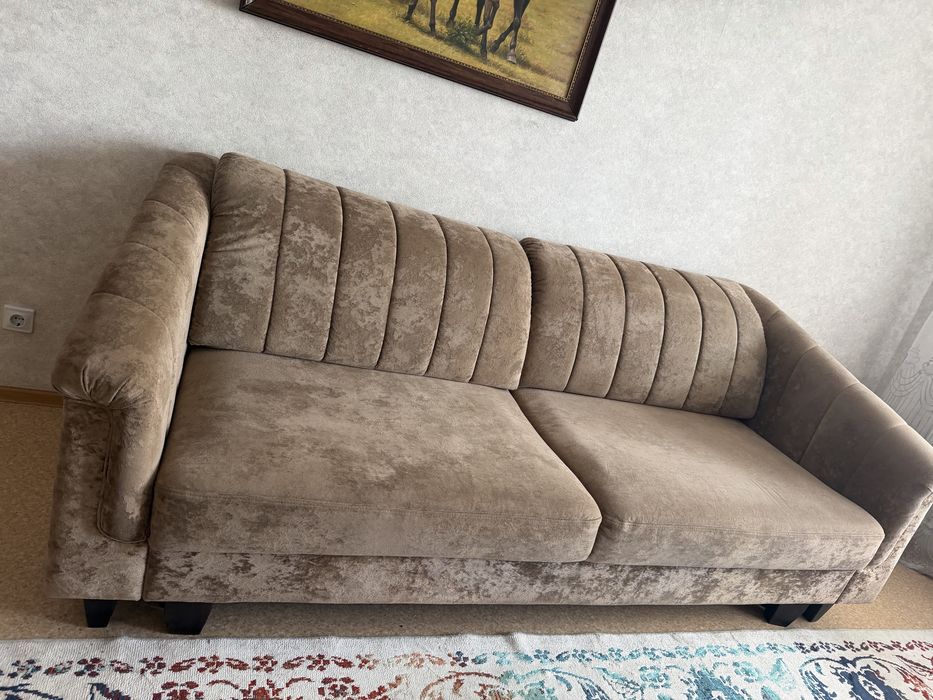 Продам диван за 50 тысяч