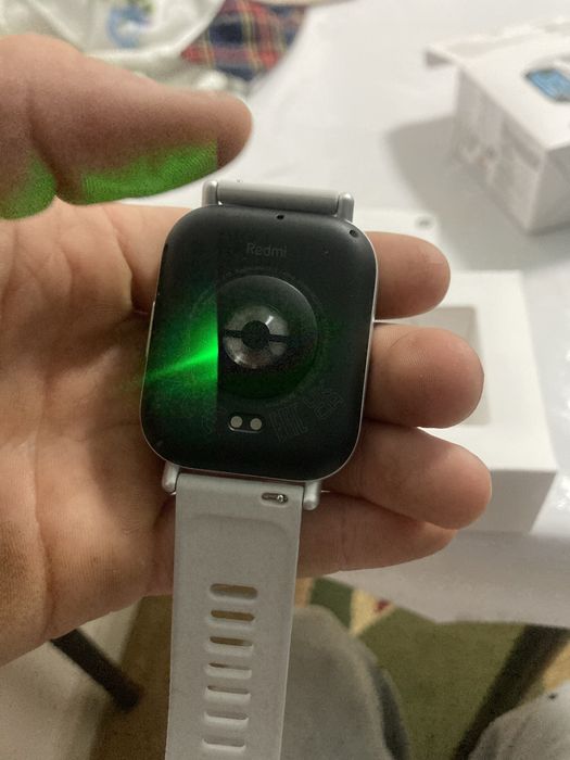 Смарт часы redmi Watch 5 Active