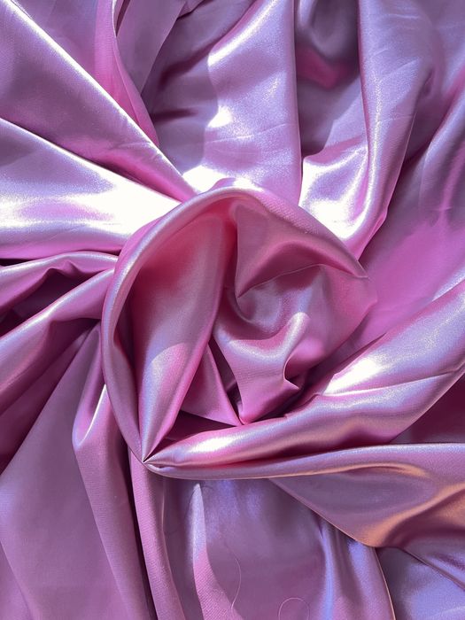 Ткань сатиновый атлас