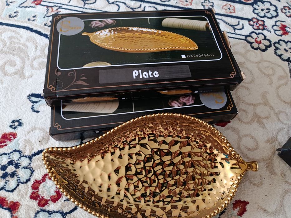 Новый Plate посуда