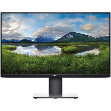 Monitor Dell 27" P2720DC (2560x1440) – QHD IPS +  Brat VESA