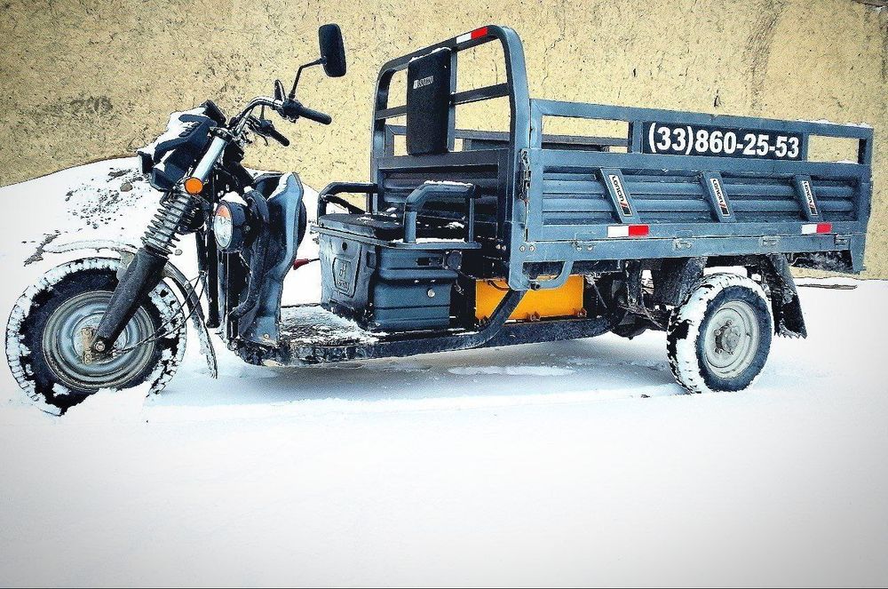 Lochin elektiron muravey sotiladi