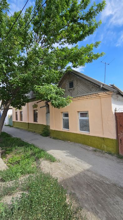 Продаётся Дом+ Времянка, участок 6 соток